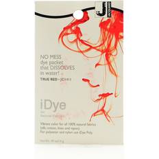 iDye natural true red