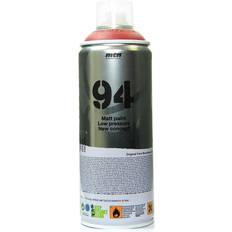 94 Spray Paint Bordeaux red 400 ml