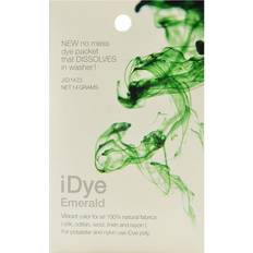 Jacquard iDye Direct Textilfarbe Emerald