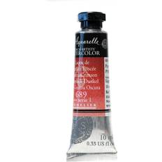 Sennelier L'Aquarelle French Artists' Watercolor alizarin crimson 10 ml C31