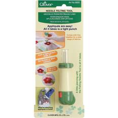 Clover Filtenåleholder 5 Nåle 10 x 3 cm 1 stk