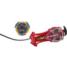 Beyblade Burst Surge Speed Storm Spark Power Set