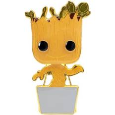 Groot funko Marvel Guardians of the Galaxy Baby Groot Funko Pop! Pin