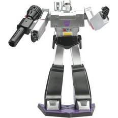 Transformers megatron Transformers Megatron 9-Inch Statue