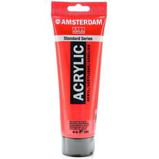 Amsterdam Standard Series Acrylic Paint naphthol red medium 250 ml