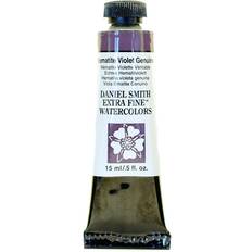 Silver Water Colors Extra Fine Watercolors hematite violet genuine 15 ml