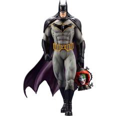 Batman 1 6 Batman Last Knight on Earth ARTFX 1:6 Scale Statue