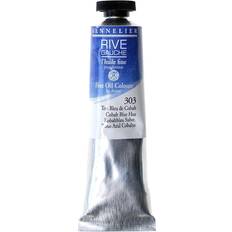 Arts et Métiers Rive Gauche Foundation Oils 40 ml cobalt blue hue