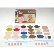 PanPastel Hobbyartikler PanPastel Portrait 20-set