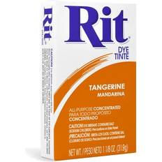 Rit Dye Tangerine # 40 Powder