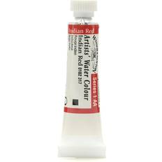 Rojo Acuarelas Winsor & Newton Professional Water Colours Indian red 5 ml 317