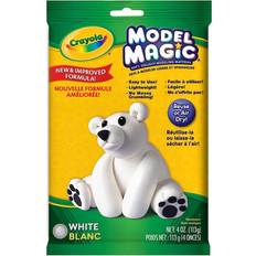 Crayola Model Magic Modeling Compound