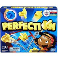 Hasbro Perfection Family Game