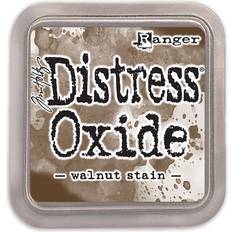 Ranger Walnut Stain Distress Oxide Pad