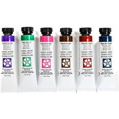 Daniel Smith DS Akv Primatek Set 6x5ml