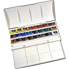 Winsor & Newton Cotman Watercolor Studio Set