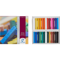 Van Gogh Kunst en Ambachten Van Gogh Pastels set of 24