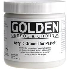 Golden Akrylmaling Golden Golden Acryl 473ml Ground 3640