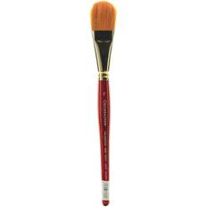 Staedtler Painting Accessories Staedtler Goldenedge Watercolor Brushes 1 in. oval wash