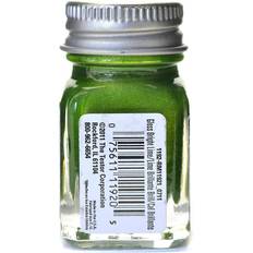 Pinturas de Esmalte Hobby Enamels bright lime