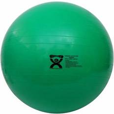 Green Gym Balls Cando 30-1873 Cando Inflatable Ball, 65 cm