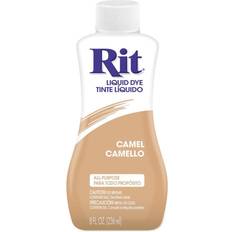 Rit Dye Rit Dye Liquid 8oz-Camel