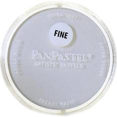 Paint PanPastel White Fine Pearl Medium 9ml