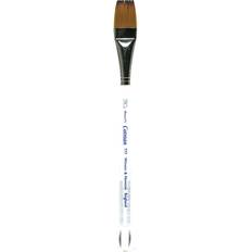 Winsor & Newton and Series 777 Cotman One Stroke Watercolour Brushes 3/4 in (19 mm)