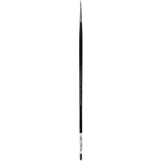 Winsor & Newton Galeria Synthetisch Penseel Rond Lang Maat 1