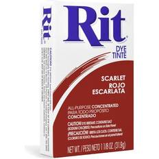 Rit Dye Powder Scarlet