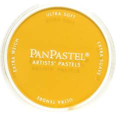 Oil Paint PanPastel Artists' Pastels yellow ochre 270.5 9 ml