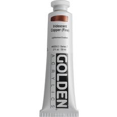 Golden Hobbymaterial Golden 59ml Iridescent Copper 4005
