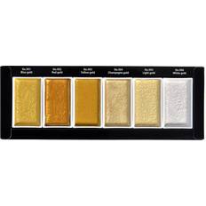 Kuretake Zig Gansai Tambi Watercolor Set, 36-Colors