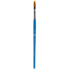 Princeton Series 3750 Select Artiste Brushes pointed filbert 4