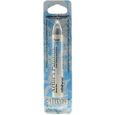 Silver Oil Paint Shivas Oilstik Oil Paint silver iridescent