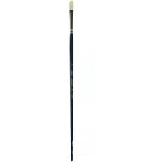 Silver Brush Limited Bristlon Series Brushes 4 filbert