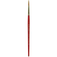 Winsor & Newton Malertilbehør Winsor & Newton Sceptre Gold 101-6 akv.pensel