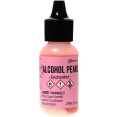 Ranger Tim Holtz Alcohol Pearls enchanted 0.5 oz. bottle