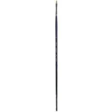 Silver Brush Limited Bristlon Series Brushes 0 filbert