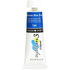 Daler Rowney System 3 59 ml Pruss. Blue Hue