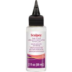 Sculpey Polymerlera Sculpey Sculpey Bake & Bond 2oz