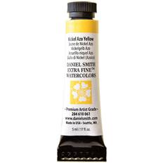 Daniel Smith Extra Fine Watercolors nickel azo yellow 5 ml