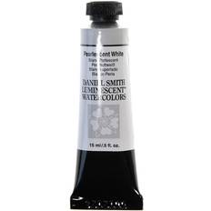 Daniel Smith Daniel Smith Akvarelfarve 15 ml Pearlescent White