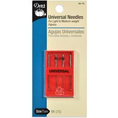 Dritz Universal Machine Needles Size 11