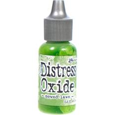 Ranger Tim Holtz Distress Oxides mowed lawn 0.5 oz. reinker bottle