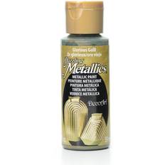 Deco Art Dazzling Metallics glorious gold