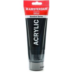 Amsterdam Standard Series Acrylic Paint Oxide Black 250ml