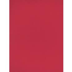 Red Watercolor Paper Canson Mi-Teintes Drawing Papers 8-1/2'' x 11'' Red, 25 Sheets