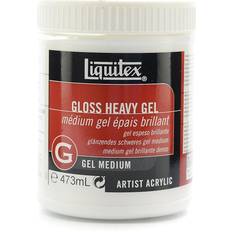 Liquitex gloss Liquitex LX Gloss Heavy Gel 473 ml