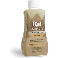 Rit Rit DyeMore Liquid Synthetic Fiber Dye Sand Stone